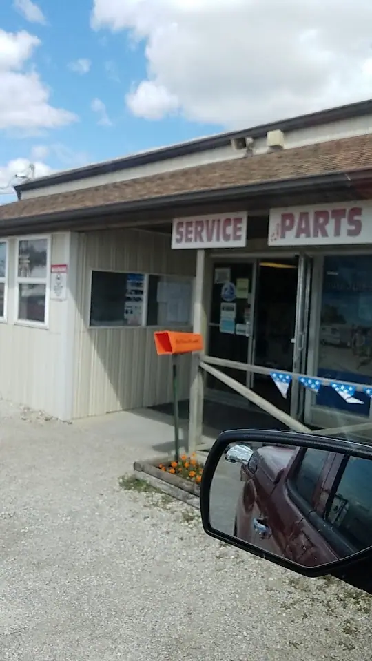 Travel Trailers Sales & Services, RV dealers in Tilton