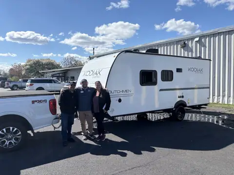 Meyer's RV of Albany NY photo 2