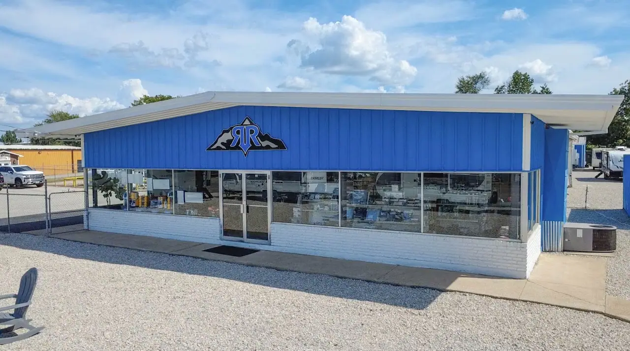 Rocky Ridge Tyler RV Center, RV dealers in Tyler