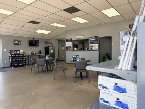 Rocky Ridge Tyler RV Center photo 3