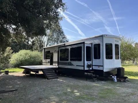 Trailer Hitch RV - Atascadero photo 3