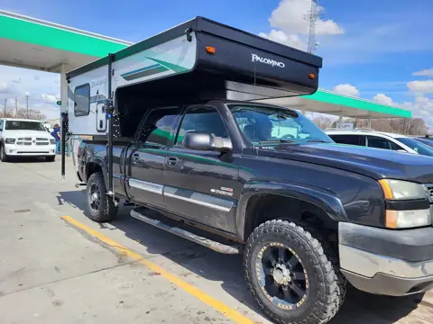 Southern Idaho RV & Marine LLC in Jerome, ID