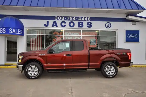 Jacobs Ford and RV photo 2