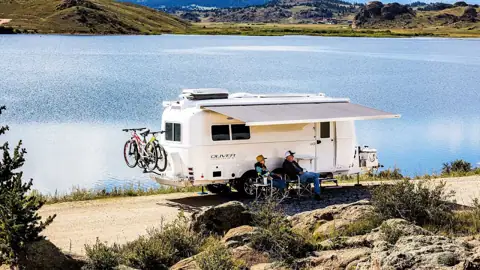 Oliver Travel Trailers photo 3