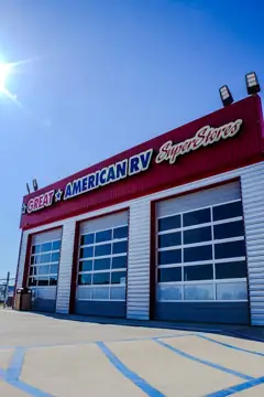 Great American RV SuperStores ( Huntsville ) in Tanner, AL