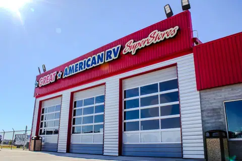 Great American RV SuperStores ( Huntsville ) photo 2