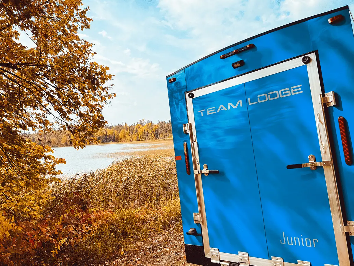 Team Lodge, RV dealers in Watertown