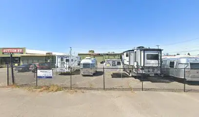 Sutton RV Service in Eugene, OR