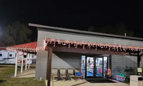 Florida Rv's, LLC in Dublin, GA