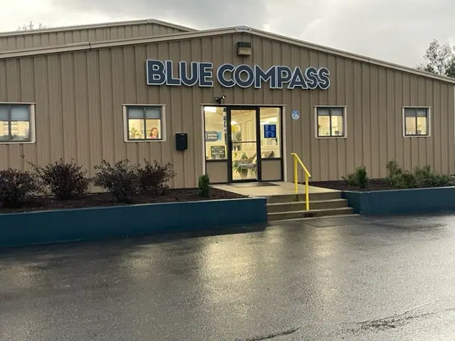 Blue Compass RV New Hampshire, RV dealers in Epsom