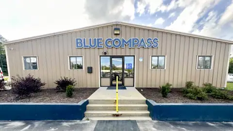 Blue Compass RV New Hampshire photo 2