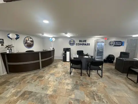 Blue Compass RV New Hampshire photo 3