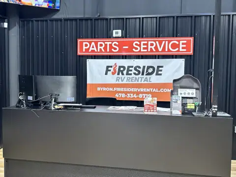 fireside rv rentals - Byron outdoor Superstore photo 2