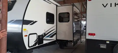 Blanchard Trailer Sales photo 2
