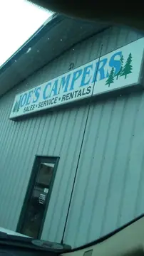 Joe's Camper Sales photo 2