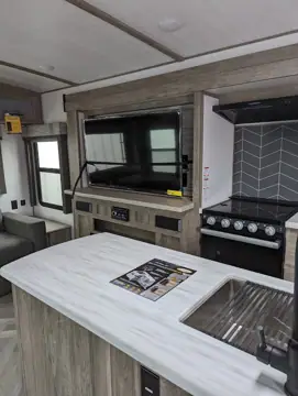 Joe's Camper Sales photo 3