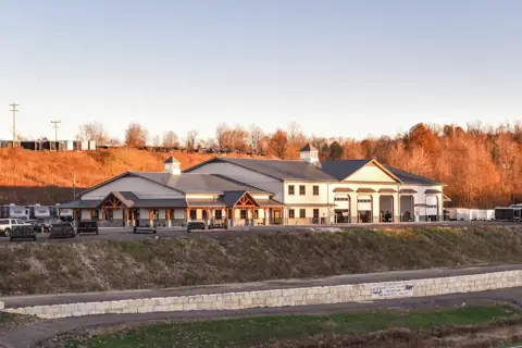 Best Choice Trailers & RVs in Irwin, PA