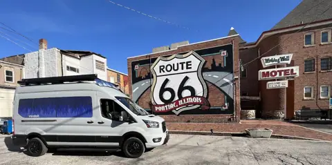 VanDOit Vans in Blue Springs, MO