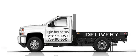 Naples Royal Services LLC in Naples, FL