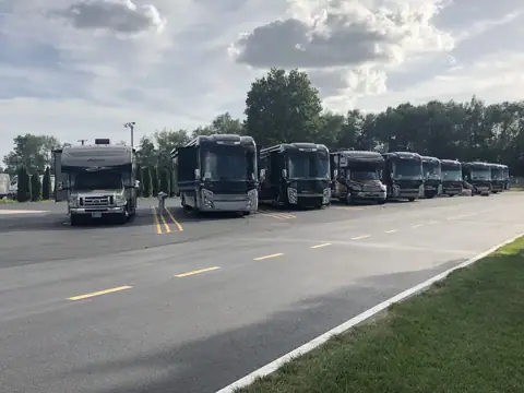 Entegra Motorhomes Service Center photo 3