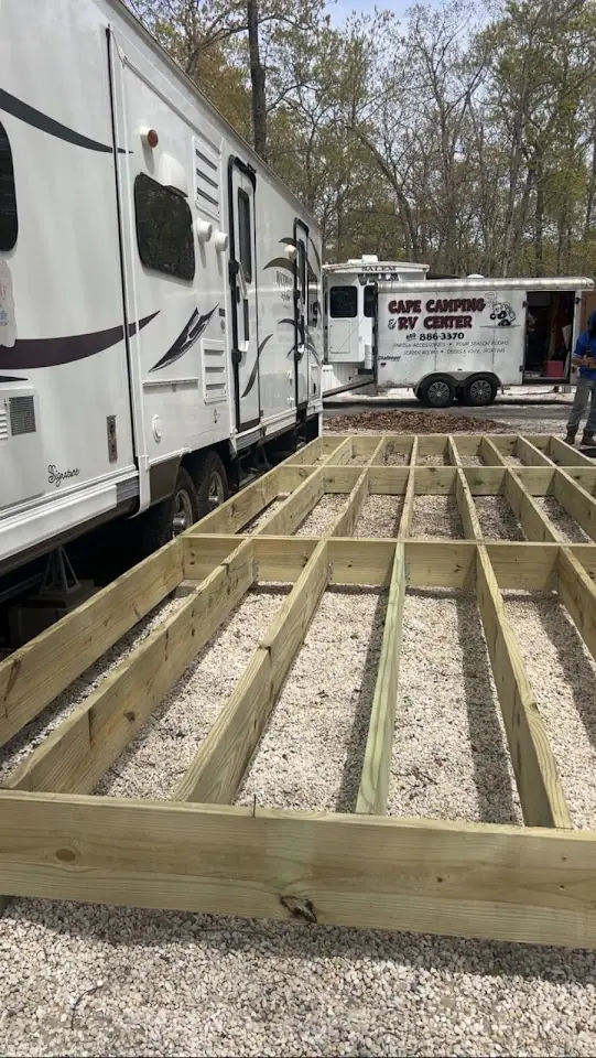 Cape Camping RV Center, RV dealers in Cape May