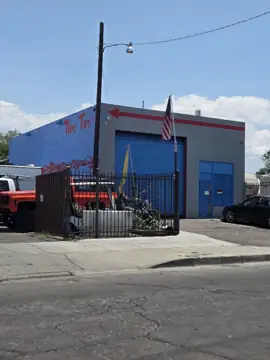 Tim's Toys RVs & More in Albuquerque, NM