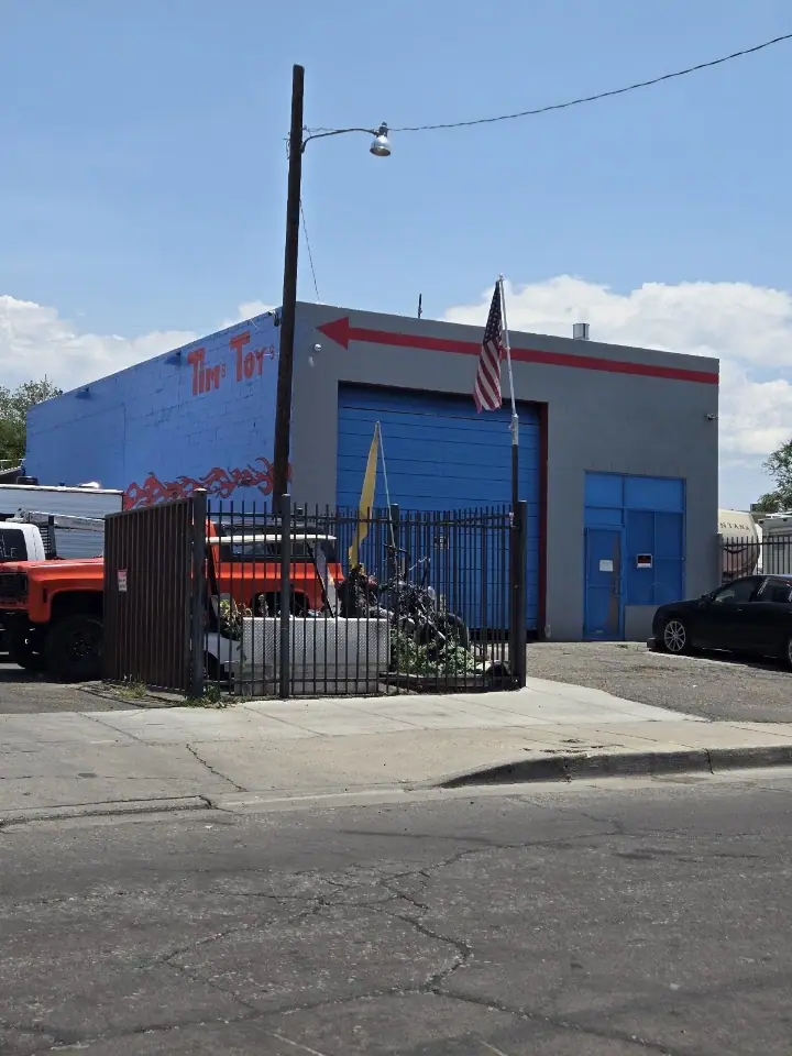 Tim's Toys RVs & More, RV dealers in Albuquerque