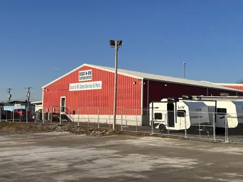 Factory Direct Marine & RV - Crossville in Crossville, TN