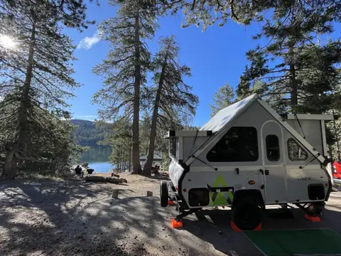 Nohr's RV Center in Napa, CA