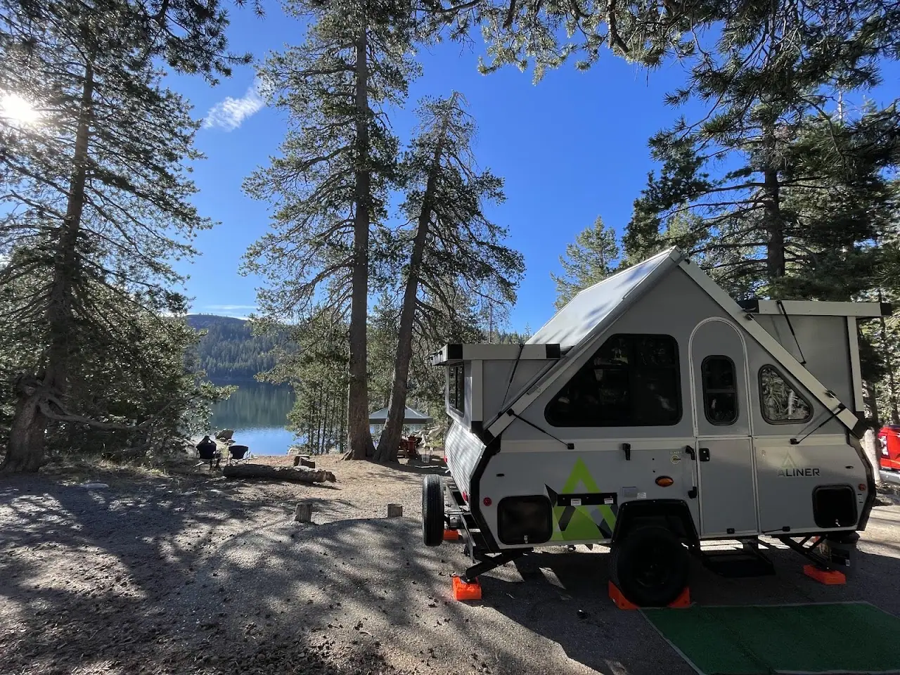 Nohr's RV Center, RV dealers in Napa