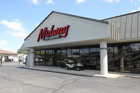 Midway RV Center in Grand Rapids, MI