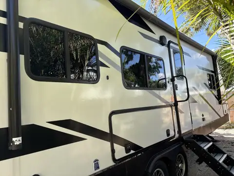 AVAA Certified Mobile RV Services. in Miami, FL