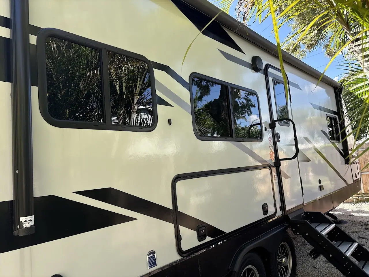 AVAA Certified Mobile RV Services., RV dealers in Miami