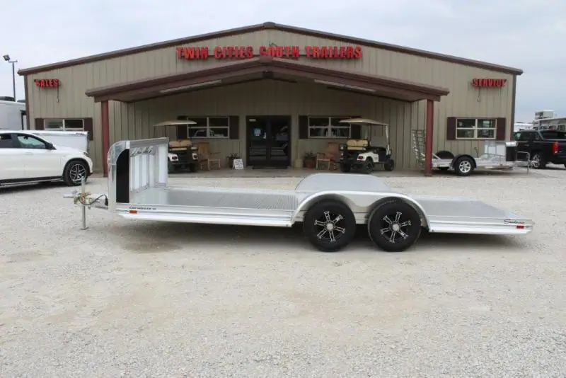 Twin Cities South Trailers, RV dealers in Pilot Point