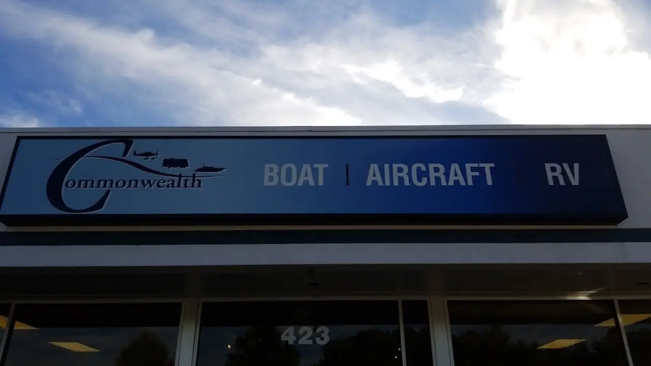 Commonwealth RV | Boat | Aircraft, RV dealers in Ashland