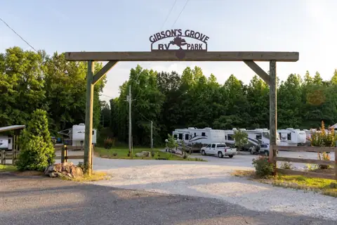 Gibson's Grove RV Park & Storage photo 3