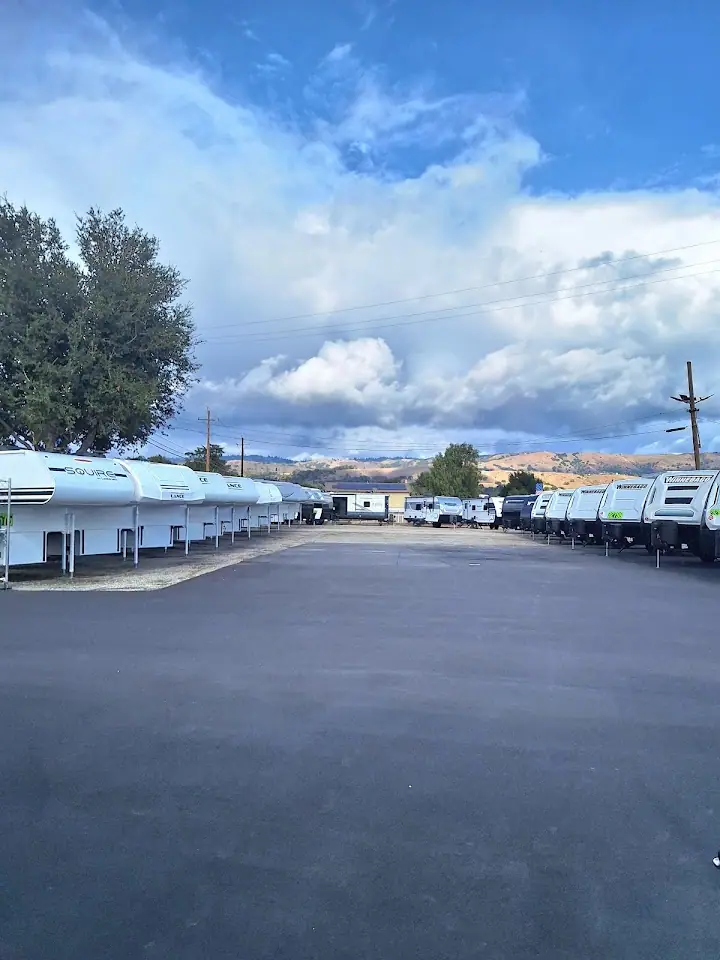 Family RV, RV dealers in Gilroy