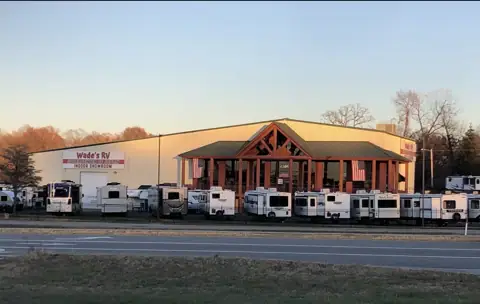 Wade's RV Supercenter of Joplin photo 2