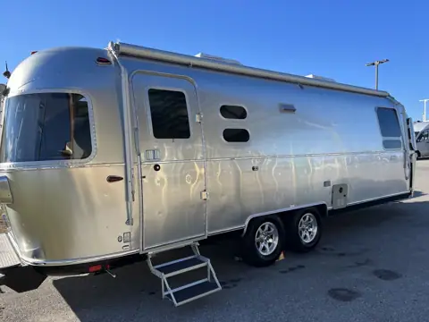 Foley RV Center and Airstream of Mississippi photo 2
