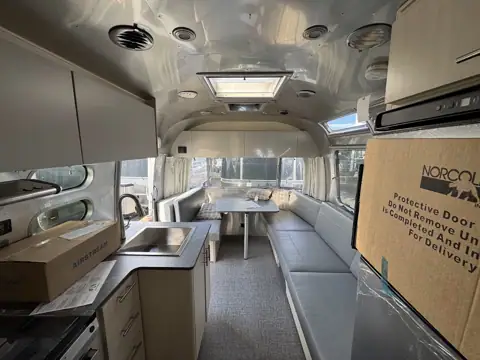 Foley RV Center and Airstream of Mississippi photo 3