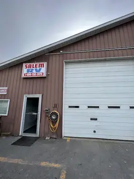 Salem RV Center in Selinsgrove, PA