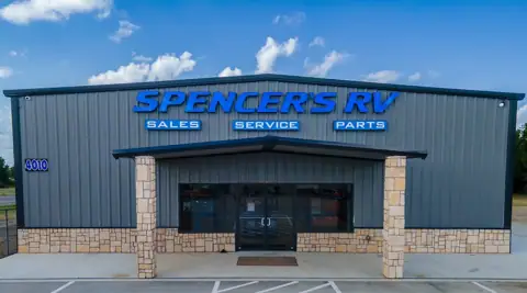 Spencer's RV in Paris, TX