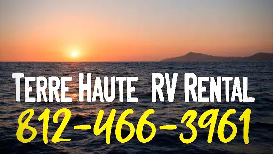 RV Rentals, RV dealers in Terre Haute