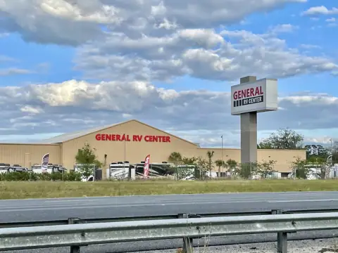 General RV Center in Ocala, FL
