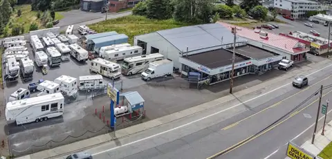 Rainier R-V Center Inc photo 2