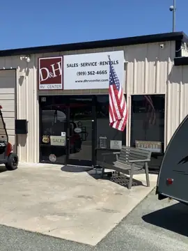 D&H RV & Marine APEX in Apex, NC