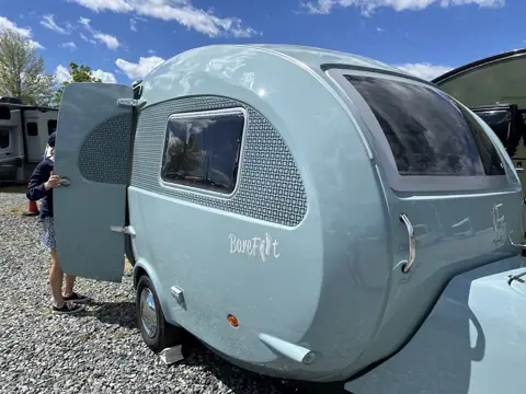 D&H RV & Marine APEX photo 3