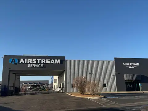 Airstream of New Mexico in Albuquerque, NM