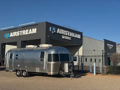 Airstream of New Mexico photo 3