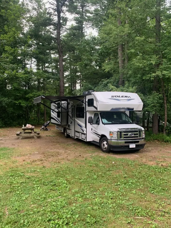 Journey USA RV Rentals, RV dealers in Tampa